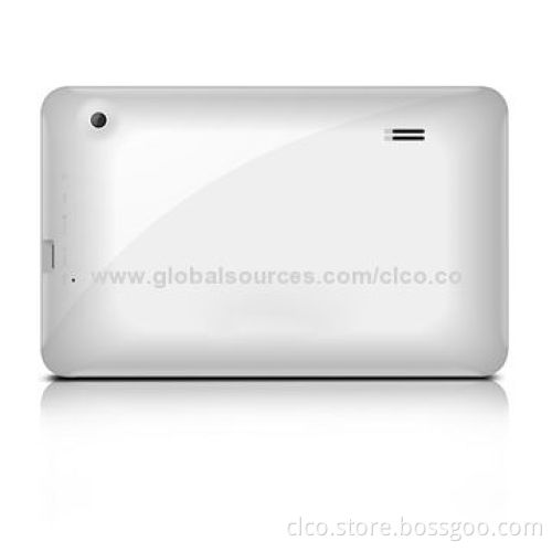 9-inch Tablet PCs with 1024*600 Pixels Resolution